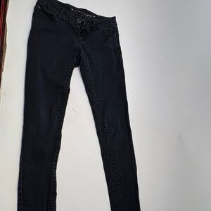 Celebrity Pink Women's Dark Jeans